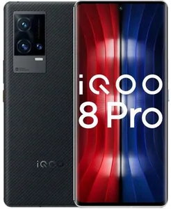 Замена матрицы на телефоне Vivo iQOO 8 Pro в Краснодаре